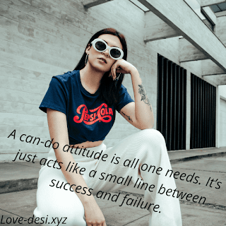 Royal Attitude Quotes