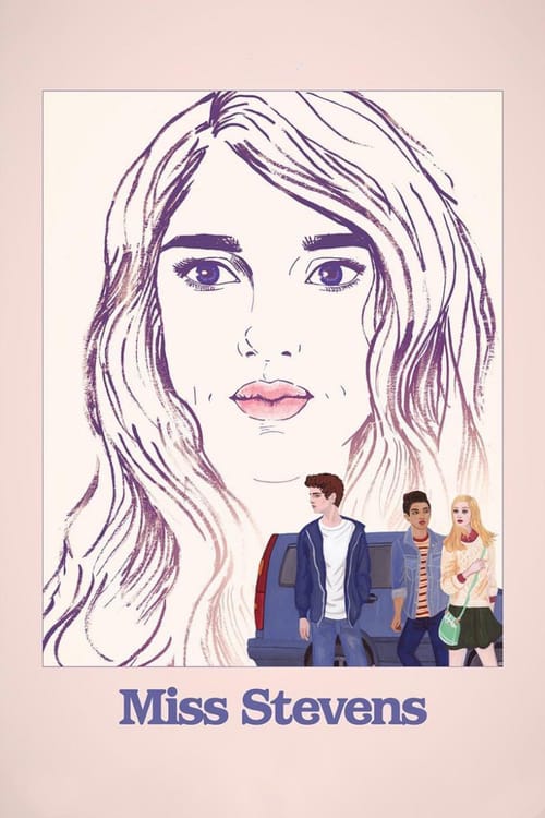 [HD] Miss Stevens 2016 Streaming Vostfr DVDrip