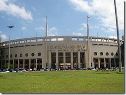 Pacaembu