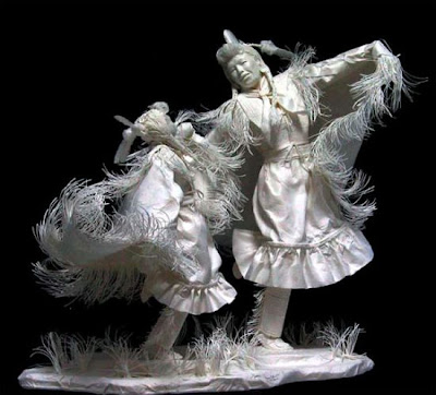 Amazing Paper By Art