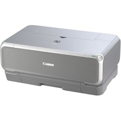 Canon PIXMA iP3000 Driver Downloads