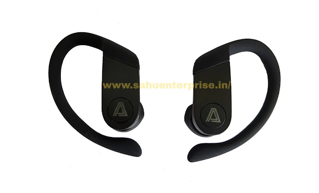 Aroma True Wireless Stereo Earbuds Model A15
