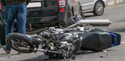 Attorney For Motorcycle Accidents