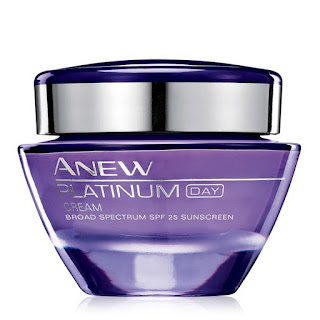 Anew Platinum Day Cream