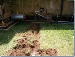 Finding the leak Comp.