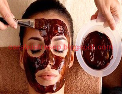 Foto Resep Masker Kopi untuk Wajah dan Kulit Sederhana Spesial Alami dengan Tradisional