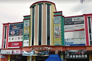Walk In Interview Admin Stok, SPG/SPB, Checker Gudang di ...