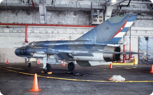 cuba avion