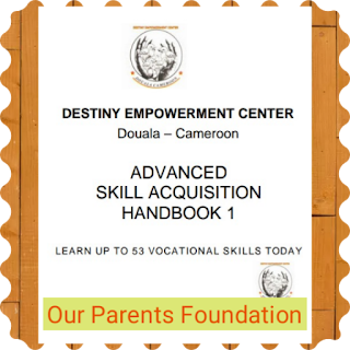 Advance skills Acquisiion handbook PDF download