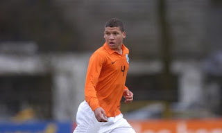 Jeffrey Bruma