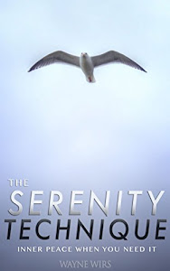 The Serenity Technique: Inner Peace When You Need It (English Edition)
