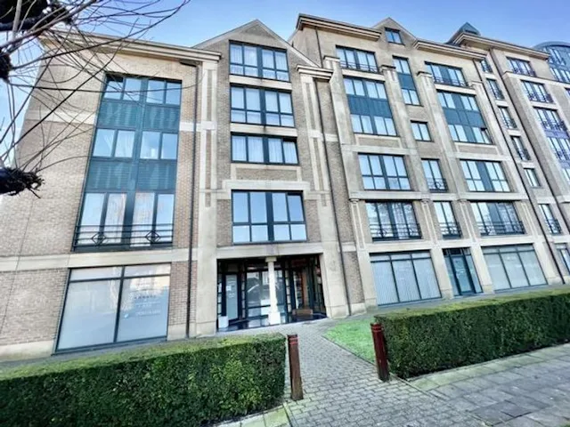 Appartement 3 chambres à louer à Woulwe-Saint-Pierre (Stockel) | 105 m²