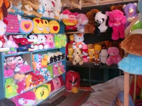60+ Koleksi Baru Boneka Lucu Murah Di Malang