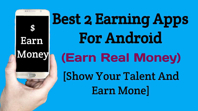 Earning App For Android