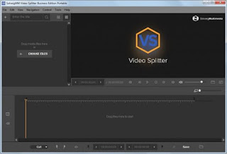SolveigMM Video Splitter 6.1.1807.23 Business Edition Multilingual Full Version