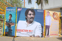 srikanth new movie launch photos