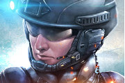 The Killbox : Arena Combat Mod V2.5 Apk Terbaru