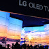 CES 2019 θα παρουσιαστεί «rollable OLED TV» από την LG