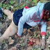 13 years girl raped and killed by a man>>watch full video
