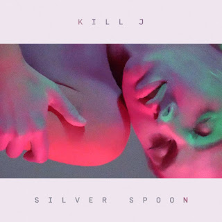 MP3 download KIll J - Silver Spoon - Single iTunes plus aac m4a mp3