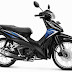 Warna Honda Revo Fit PGM-FI