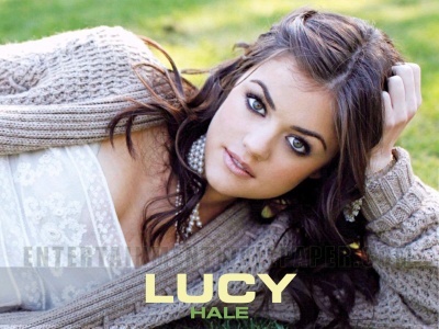 Lucy Hale Hd Wallpapers