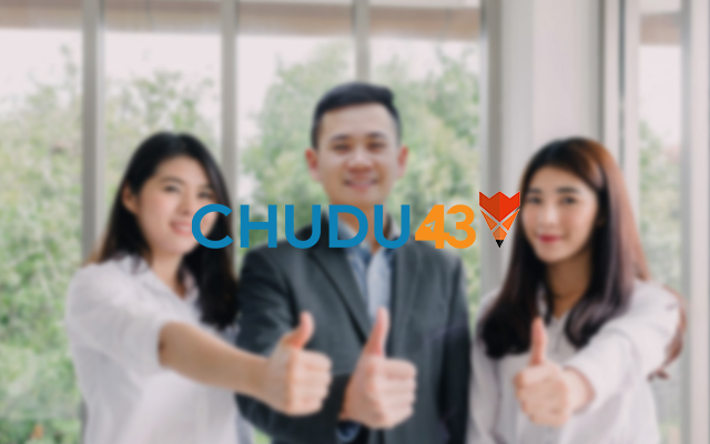 CHUDU43 Agency, agency marketing đà nẵng