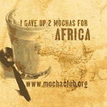 Join Mom's Mocha Club!!!!