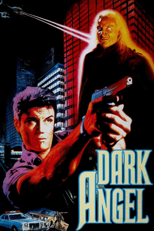 [HD] Dark Angel 1990 Film Complet En Anglais
