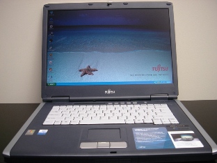 Fujitsu LifeBook C1320D