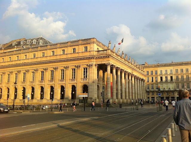 Bordeaux - France