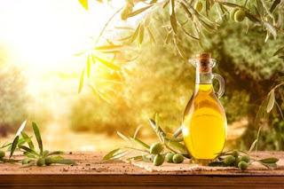 Beautytips- 20 Best And Effective Homemade Scrubs For Oily Skin, olive oil images