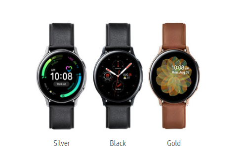 Samsung Galaxy Watch Active-3 Everything You Need To Know