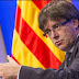 N. Klein : « En Catalogne, il n'y a que de mauvaises solutions pour
Carles Puigdemont »
