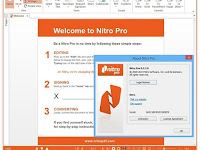 Serial Number Nitro Pro 9 Gratis