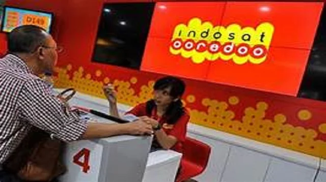 Cara Cek Umur Kartu Indosat