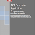 .NET Enterprise Application Programming