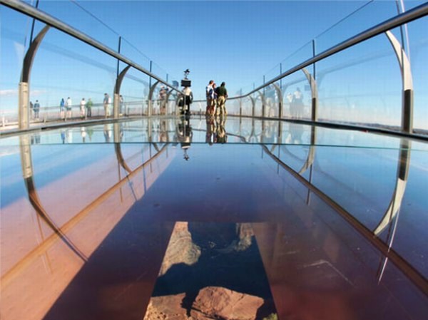 Grand Canyon Skywalk