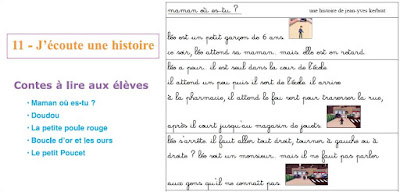 histoires