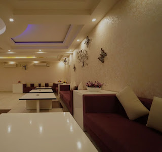 Luxury Hotel in Jaipur