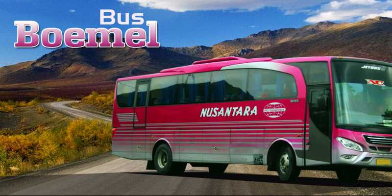 Alamat Dan Tlpn Agen Bus Nusantara Pati Semarang Jogja  Tips Wisata