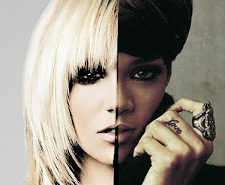 Rihanna, Britney Spears S&M Remix
