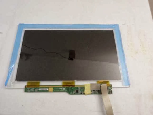 Case Modder Builds LCD Window; Causes LSD Flashbacks