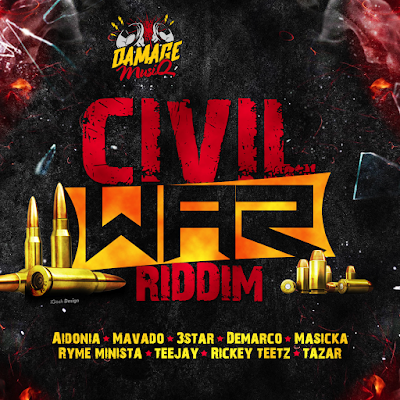 Civil War Riddim