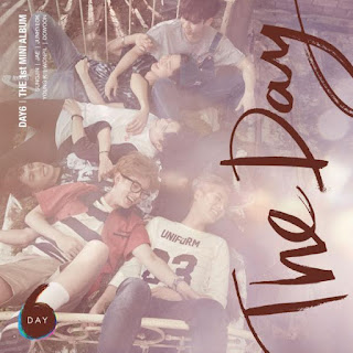 DAY6 데이식스 – Like That Sun (태양처럼) Lyrics Music