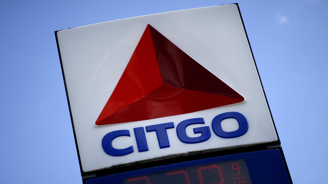 Suspenden temporalmente subasta de Citgo