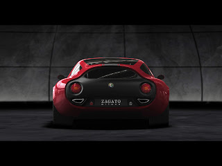 Alfa Romeo TZ3