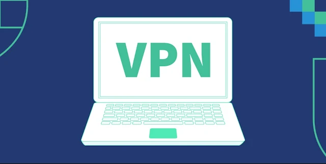 Rekomendasi VPN untuk kemananan Internet