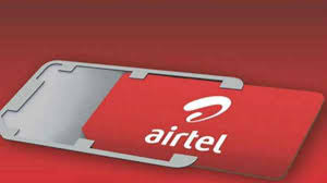 Airtel's plan offers double talk time