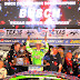 Kyle Busch charges to victory in Duck Commander 500